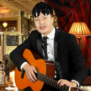 Дуучин Я.Гэрэлчулуун “Амьдрал чамд хайртай”